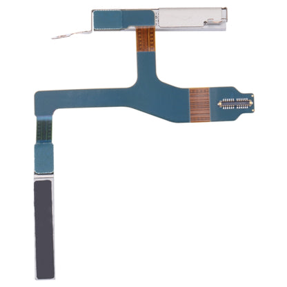 For Samsung Galaxy Z Flip3 5G SM-F711U US Edition Original 5G Module - Flex Cable by PMC Jewellery | Online Shopping South Africa | PMC Jewellery | Buy Now Pay Later Mobicred