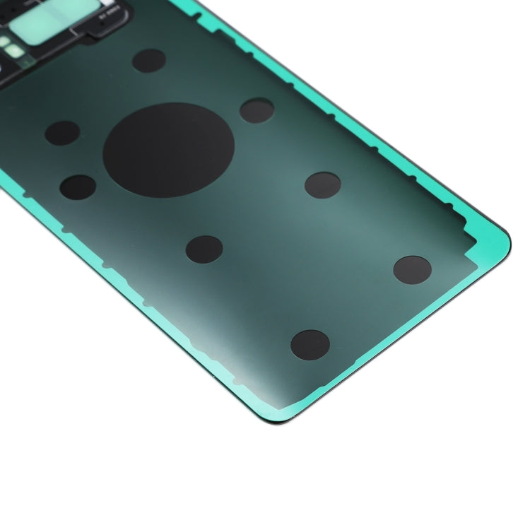 For Galaxy Note 8 Back Cover with Camera Lens Cover (Black) - free shipping - PMc TechLife - Order now!