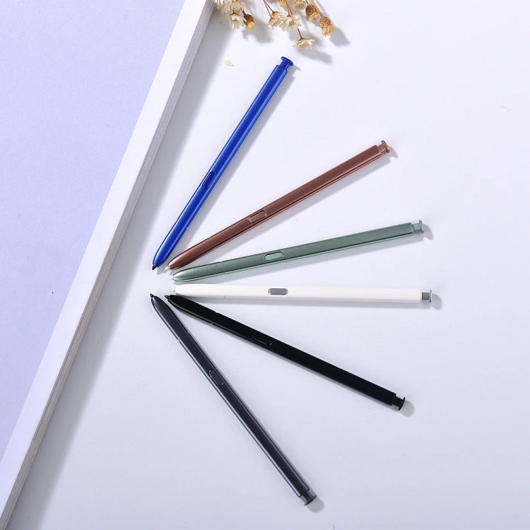 For Samsung Galaxy Note20 SM-980F Screen Touch Pen, Bluetooth Not Supported (Black) - free shipping - PMc TechLife - Order now!