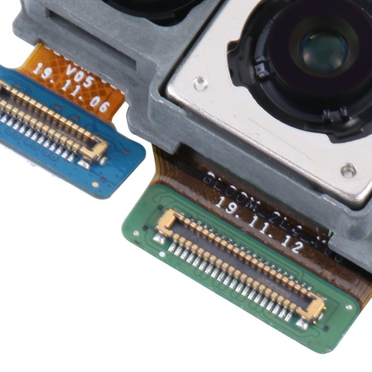 For Samsung Galaxy Z Flip 5G SM-F707 Original Back Facing Camera - free shipping - PMc TechLife - Order now!