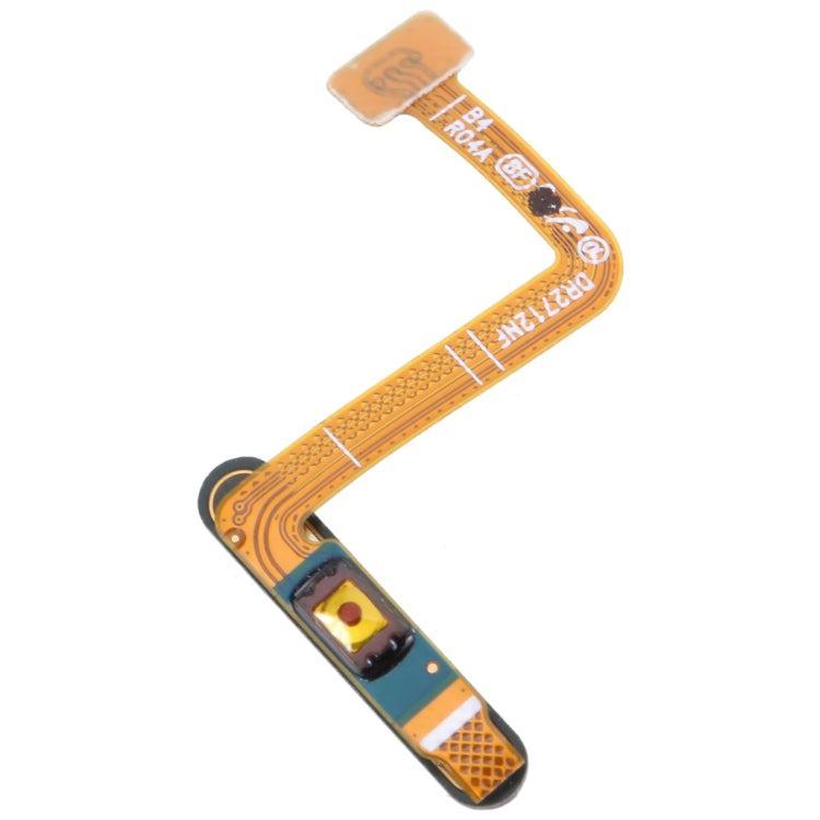 For Samsung Galaxy Z Flip4 SM-F71 Original Fingerprint Sensor Flex Cable (Black) - Flex Cable by PMC Jewellery | Online Shopping South Africa | PMC Jewellery