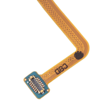 For Samsung Galaxy Z Flip4 SM-F71 Original Fingerprint Sensor Flex Cable (Black) - Flex Cable by PMC Jewellery | Online Shopping South Africa | PMC Jewellery