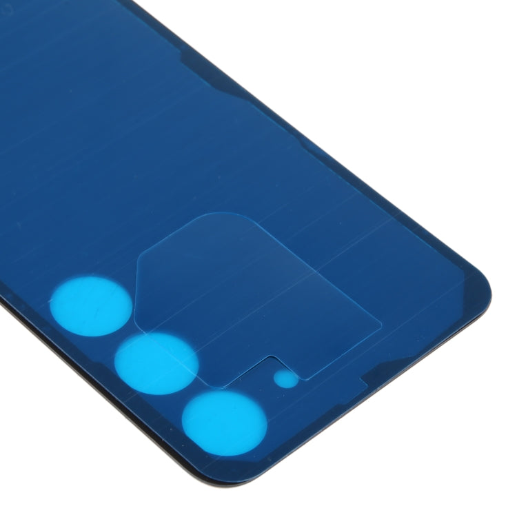 For Samsung Galaxy S23 SM-S911B OEM Glass Battery Back Cover(Yellow) - free shipping - PMc TechLife - Order now!