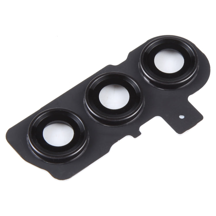 For Samsung Galaxy S23 SM-S911B Original Camera Lens Cover(Black) - free shipping - PMc TechLife - Order now!