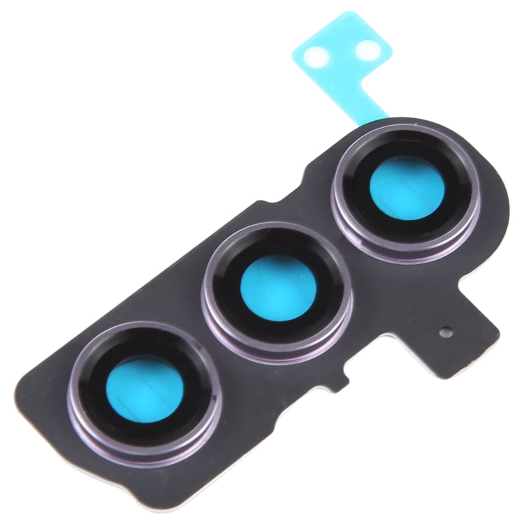 For Samsung Galaxy S23 SM-S911B Original Camera Lens Cover(Purple) - Camera by PMC TechLife | Online Shopping South Africa | PMC TechLife