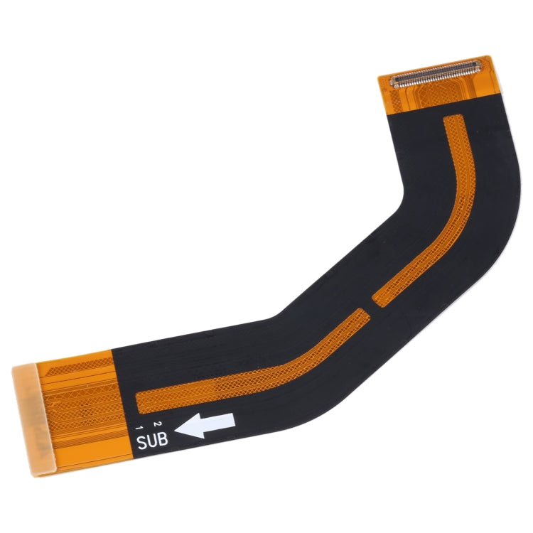 For Samsung Galaxy Tab S8+ SM-X800 Original Motherboard Flex Cable - free shipping - PMc TechLife - Order now!