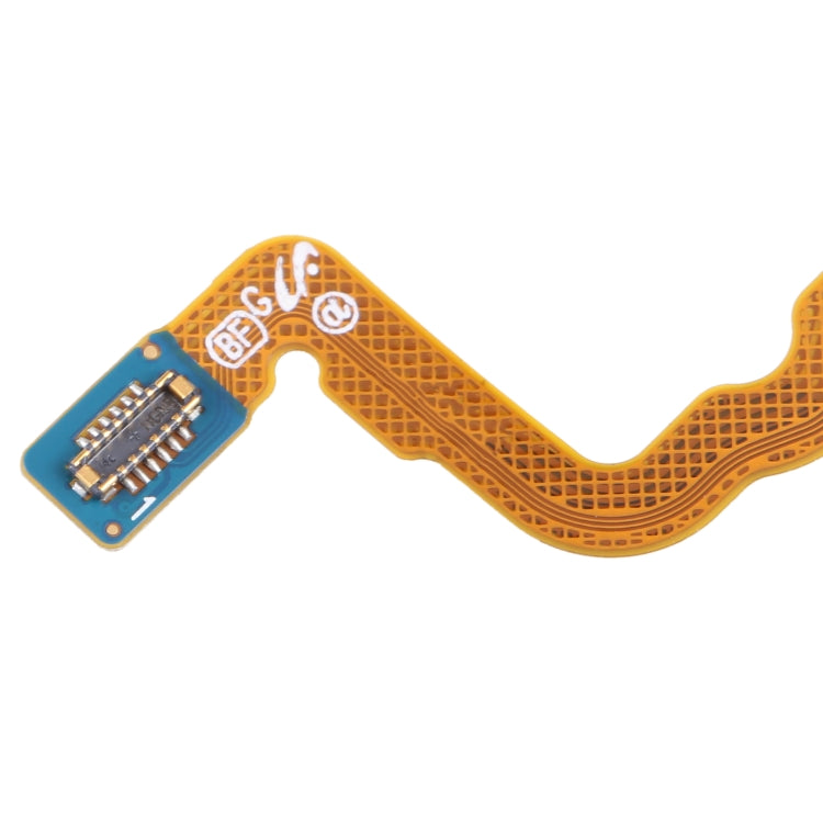 For Samsung Galaxy Z Fold4 SM-F936 Original Fingerprint Sensor Flex Cable (Black) - free shipping - PMc TechLife - Order now!