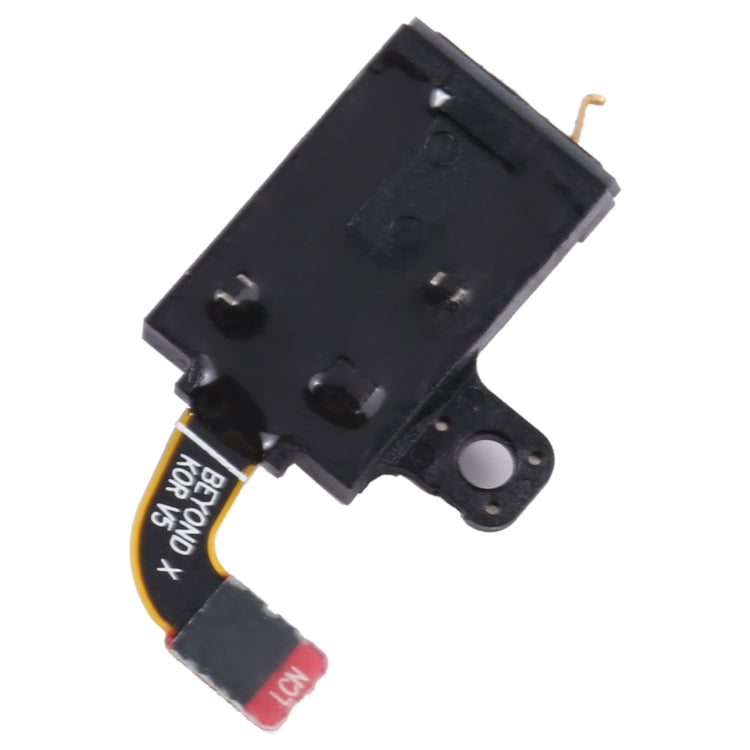 For Samsung Galaxy S10 5G SM-G977B Original Earphone Jack Flex Cable - free shipping - PMc TechLife - Order now!