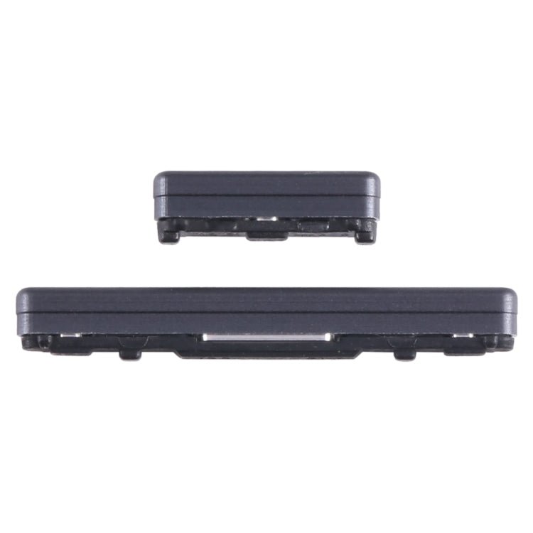 For Samsung Galaxy Tab S6 Lite SM-P610/P615 1set Original Power Button + Volume Control Button (Black) - free shipping - PMc TechLife - Order now!