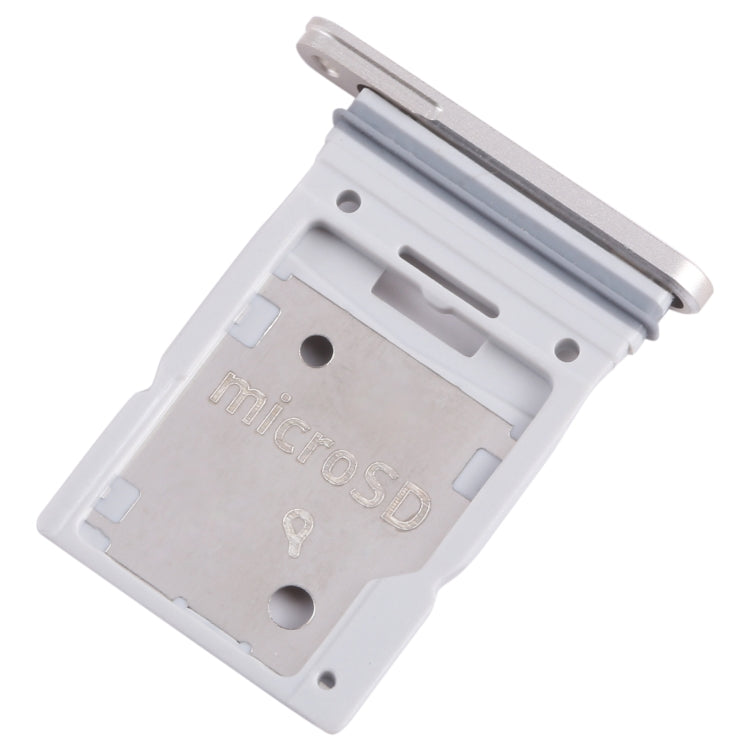 For Samsung Galaxy Tab S9+ Original SIM + Micro SD Card Tray (Beige) - free shipping - PMc TechLife - Order now!