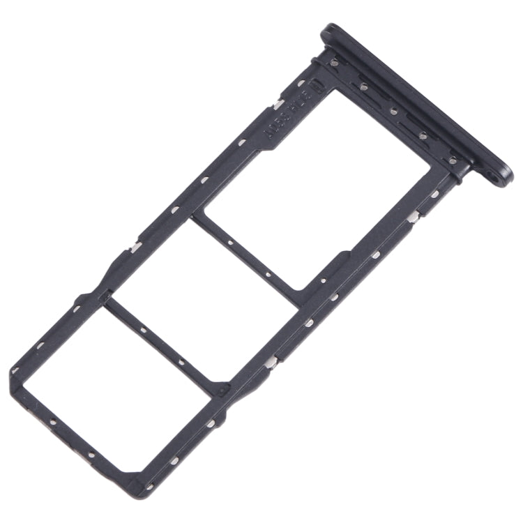 For Samsung Galaxy A05s SM-A057 Original SIM + SIM Card Tray + Micro SD Card Tray (Black) - free shipping - PMc TechLife - Order now!