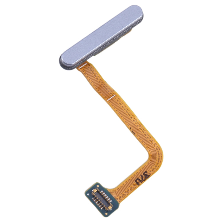 For Samsung Galaxy Z Fold5 SM-F946B Original Fingerprint Sensor Flex Cable (Grey) - free shipping - PMc TechLife - Order now!