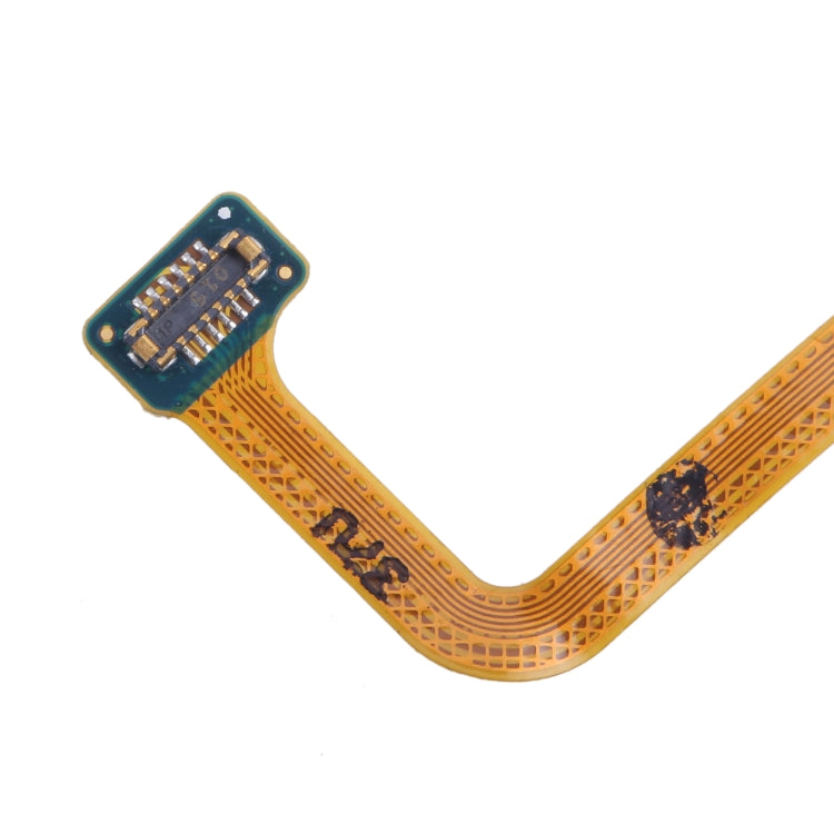 For Samsung Galaxy Z Fold5 SM-F946B Original Fingerprint Sensor Flex Cable (Grey) - free shipping - PMc TechLife - Order now!