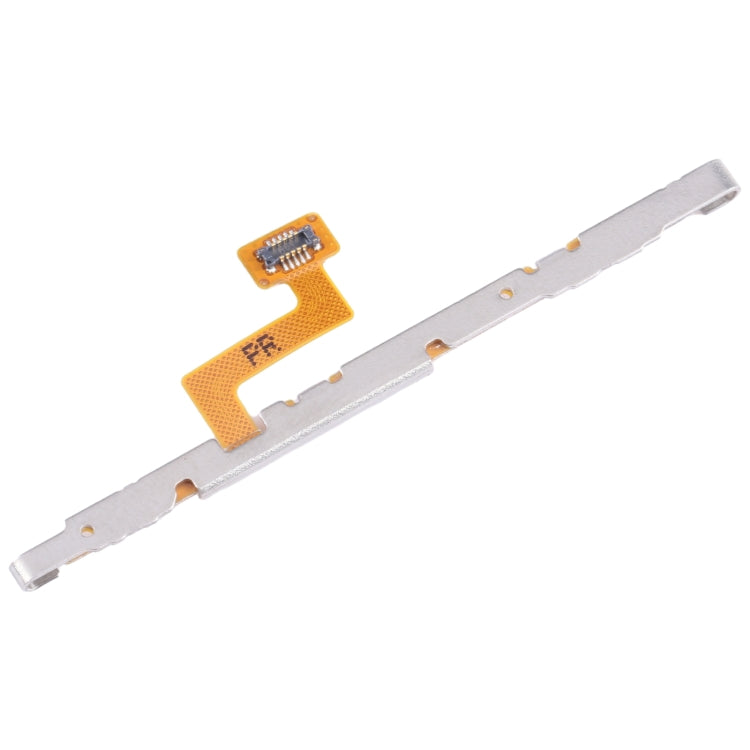 For Samsung Galaxy Tab S8 Ultra SM-X900/X906 Original Power Button & Volume Button Flex Cable - free shipping - PMc TechLife - Order now!