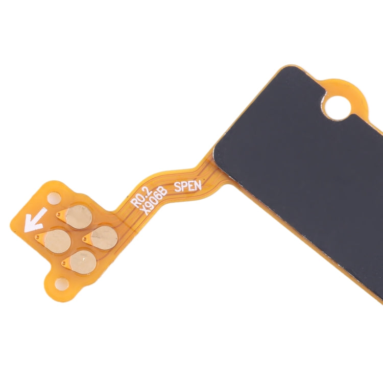 For Samsung Galaxy Tab S8 Ultra SM-X906 Original Stylus Connect Flex Cable - free shipping - PMc TechLife - Order now!