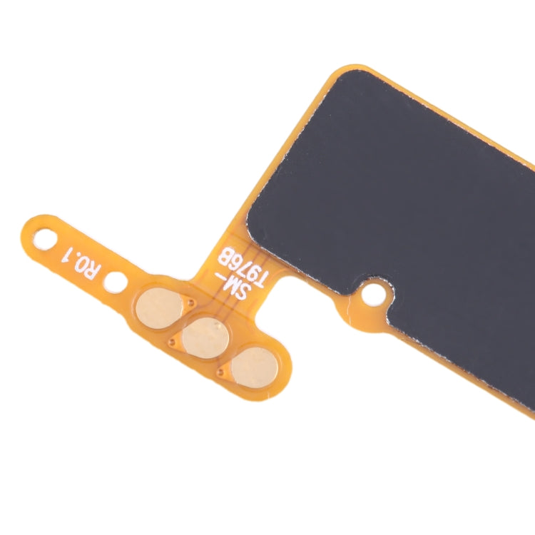 For Samsung Galaxy Tab S7+ SM-T976 Original Stylus Connect Flex Cable - free shipping - PMc TechLife - Order now!