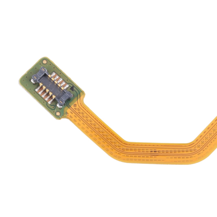 For Samsung Galaxy A15 5G SM-A156B Original Fingerprint Sensor Flex Cable (Black) - free shipping - PMc TechLife - Order now!