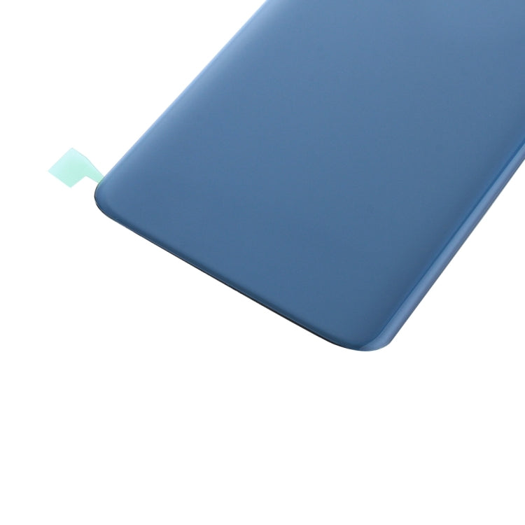 For Galaxy S8+ / G955 Original Battery Back Cover (Blue) - free shipping - PMc TechLife - Order now!