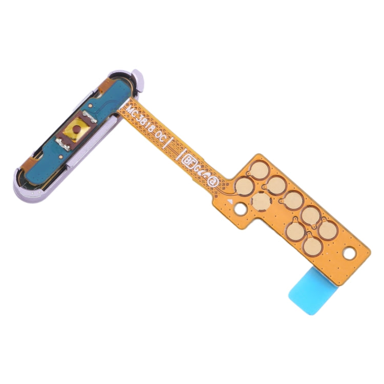 For Samsung Galaxy Tab S9 FE SM-X516 Original Fingerprint Sensor Flex Cable (Pink) - free shipping - PMc TechLife - Order now!
