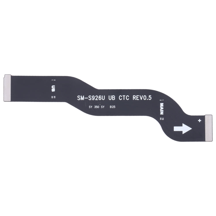 For Samsung Galaxy S24+ 5G SM-S926B Original LCD Flex Cable - free shipping - PMc TechLife - Order now!