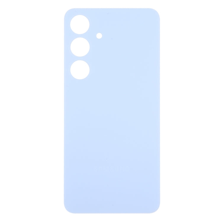 For Samsung Galaxy S24 SM-S921B OEM Battery Back Cover(Blue) - Back Cover by PMC Jewellery | Online Shopping South Africa | PMC Jewellery