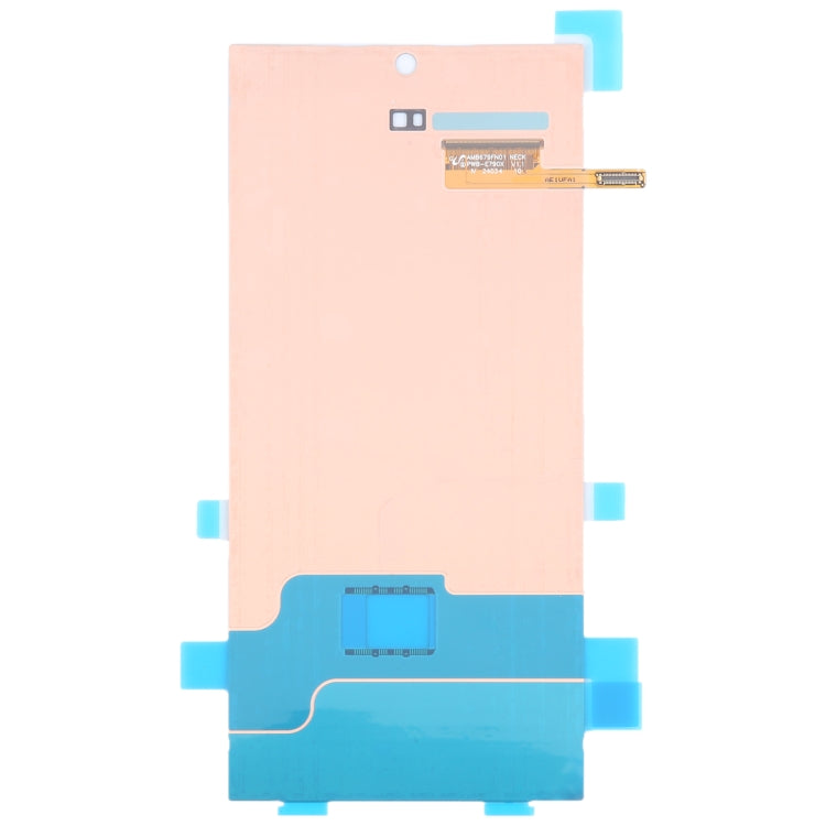 For Samsung Galaxy S24 Ultra SM-S928B Original Touch Panel Digitizer Sensor Board - free shipping - PMc TechLife - Order now!