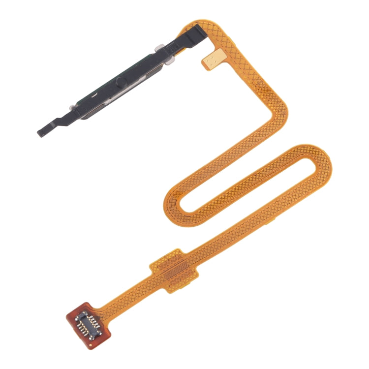 For Samsung Galaxy A05S SM-A057F Original Fingerprint Sensor Flex Cable (Black) - free shipping - PMc TechLife - Order now!