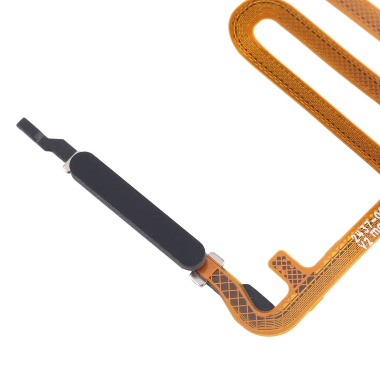 For Samsung Galaxy A05S SM-A057F Original Fingerprint Sensor Flex Cable (Black) - free shipping - PMc TechLife - Order now!