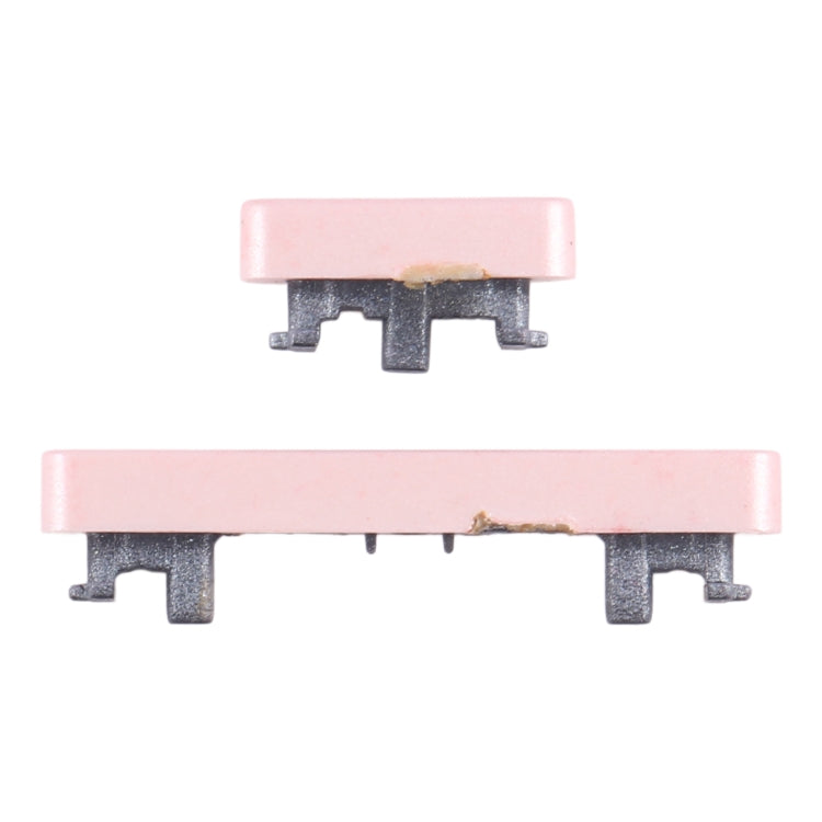 For Samsung Galaxy Tab A8 10.5 2021 SM-X200/X205 Original Power Button + Volume Control Button (Pink) - free shipping - PMc TechLife - Order now!
