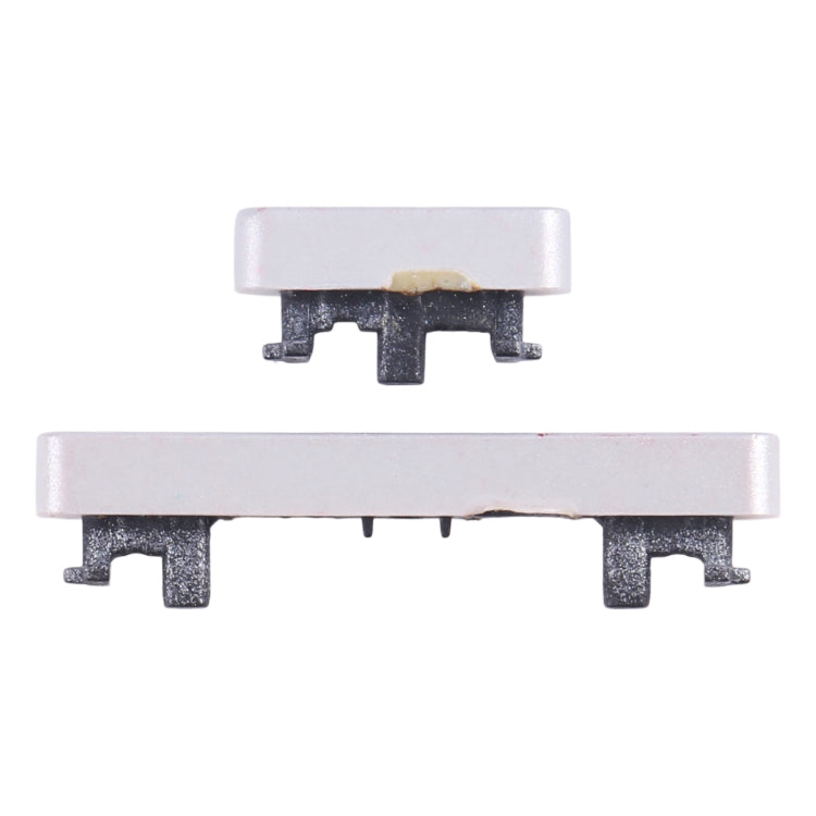 For Samsung Galaxy Tab A8 10.5 2021 SM-X200/X205 Original Power Button + Volume Control Button (White) - free shipping - PMc TechLife - Order now!