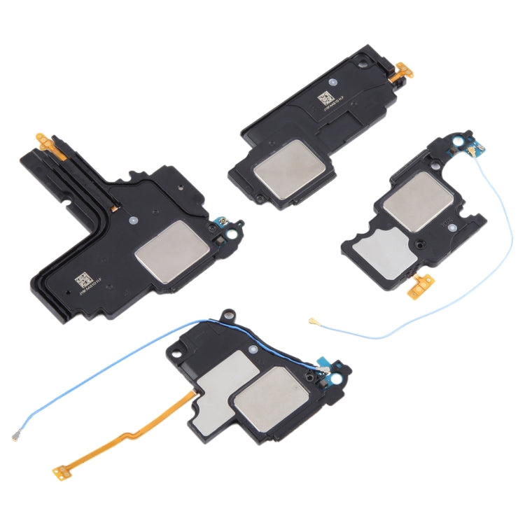 For Samsung Galaxy Tab S8+ SM-X808 1set Original Speaker Ringer Buzzer - free shipping - PMc TechLife - Order now!
