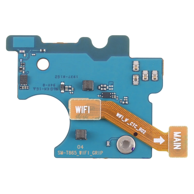 For Samsung Galaxy Tab S6 SM-T865 Original WiFi Small Board - free shipping - PMc TechLife - Order now!