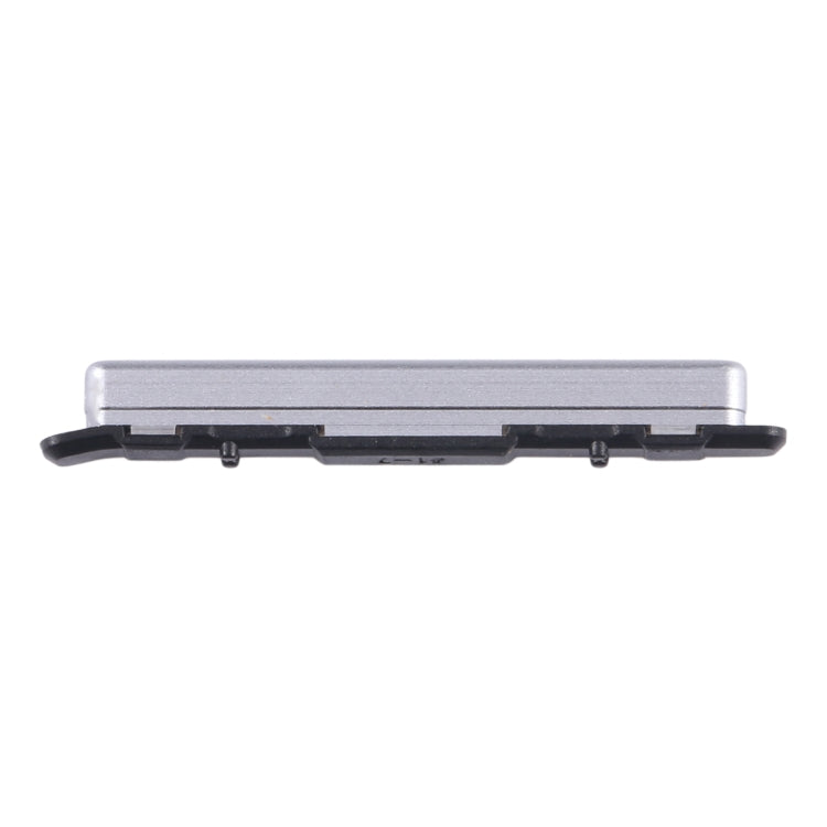 For Samsung Galaxy Tab S5e SM-T725 Original Volume Control Button (Silver) - free shipping - PMc TechLife - Order now!