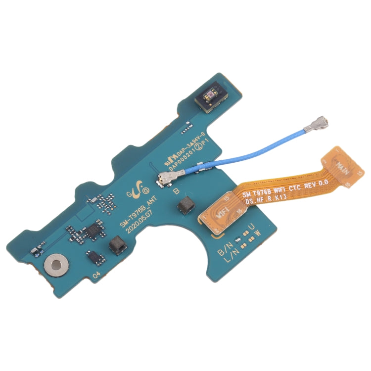 For Samsung Galaxy Tab S7+ SM-T976 Original Light Sensor + WiFi Small Board - Others by PMC Jewellery | Online Shopping South Africa | PMC Jewellery | Buy Now Pay Later Mobicred