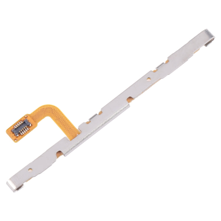 For Samsung Galaxy Tab S7+ SM-T976 Original Power Button & Volume Button Flex Cable - free shipping - PMc TechLife - Order now!