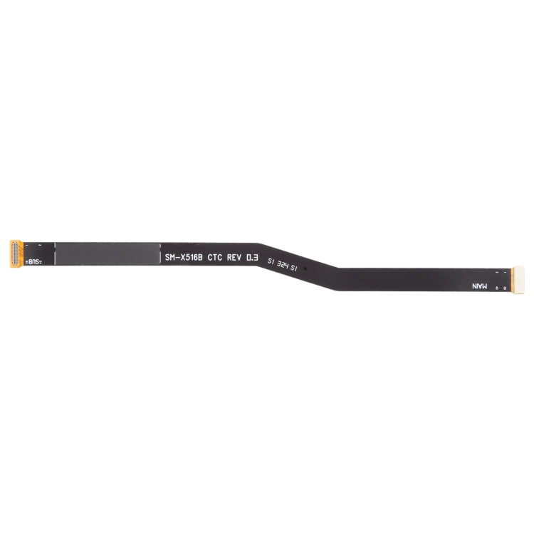 For Samsung Galaxy Tab S9 FE 5G SM-X516 Original Motherboard Connect Flex Cable - Flex Cable by PMC Jewellery | Online Shopping South Africa | PMC Jewellery | Buy Now Pay Later Mobicred