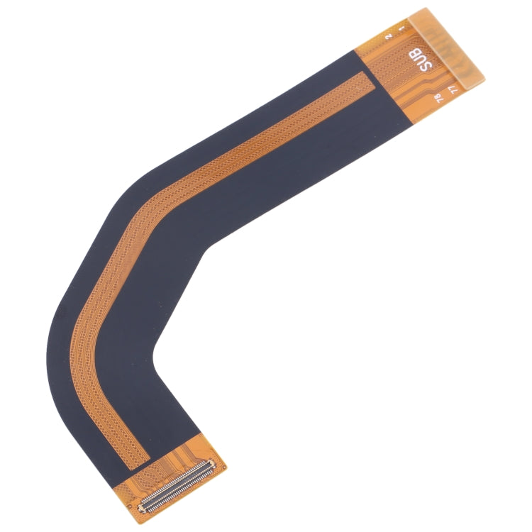 For Samsung Galaxy Tab S9 5G SM-X716 Original Motherboard Flex Cable - free shipping - PMc TechLife - Order now!