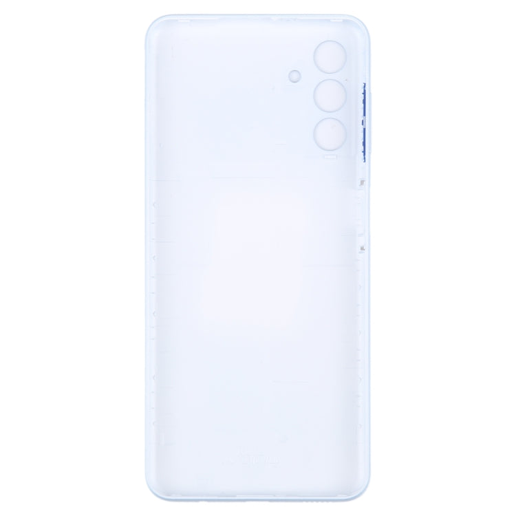 For Samsung Galaxy A13 5G SM-A136B Original Battery Back Cover(Blue) - free shipping - PMc TechLife - Order now!