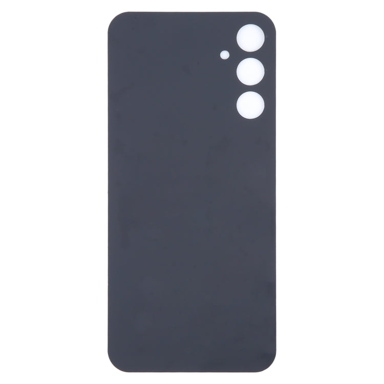 For Samsung Galaxy A24 4G SM-A245F Original Battery Back Cover(Black) - free shipping - PMc TechLife - Order now!