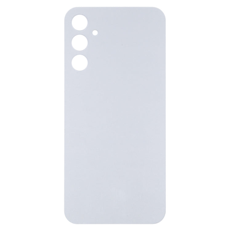 For Samsung Galaxy A24 4G SM-A245F Original Battery Back Cover(Silver) - free shipping - PMc TechLife - Order now!