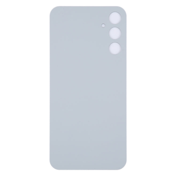 For Samsung Galaxy A34 SM-A346B Original Battery Back Cover(Silver) - free shipping - PMc TechLife - Order now!