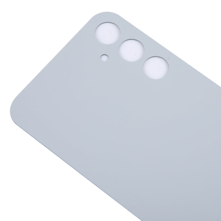 For Samsung Galaxy A34 SM-A346B Original Battery Back Cover(Silver) - free shipping - PMc TechLife - Order now!