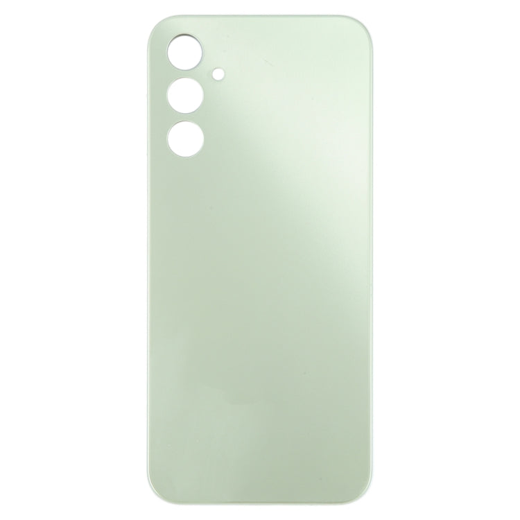 For Samsung Galaxy A14 5G SM-A146B Original Battery Back Cover(Green) - free shipping - PMc TechLife - Order now!