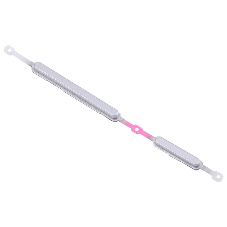 For Samsung Galaxy Tab A7 Lite SM-T225 Original Power Button and Volume Control Button (Silver) - free shipping - PMc TechLife - Order now!