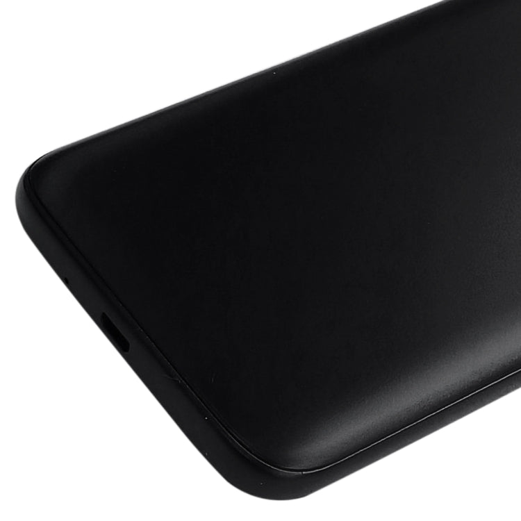 For Galaxy J2 Pro (2018), J2 (2018), J250F/DS Back Cover + Middle Frame Bezel Plate (Black) - free shipping - PMc TechLife - Order now!