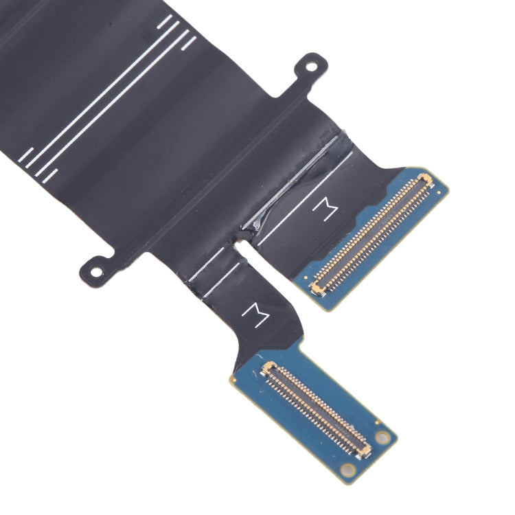 For Samsung Galaxy Z Fold6 SM-F956B Original Disassembled Version Spin Axis Flex Cable - free shipping - PMc TechLife - Order now!