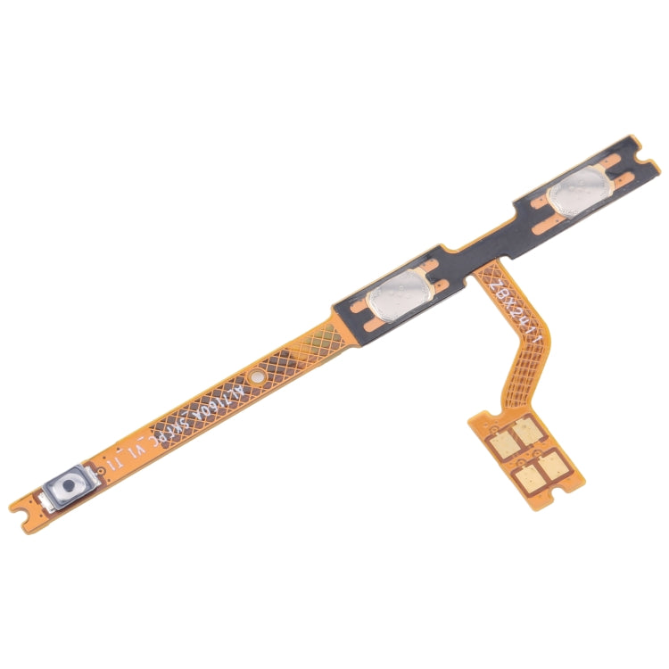 For Samsung Galaxy A06 SM-A065F Original Power Button & Volume Button Flex Cable - Galaxy Tab Series Parts by PMC Jewellery | Online Shopping South Africa | PMC Jewellery | Buy Now Pay Later Mobicred