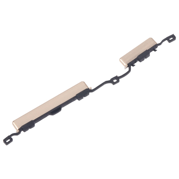 For Samsung Galaxy Tab S 8.4 SM-T705 Original Power Button and Volume Control Button (Gold) - free shipping - PMc TechLife - Order now!