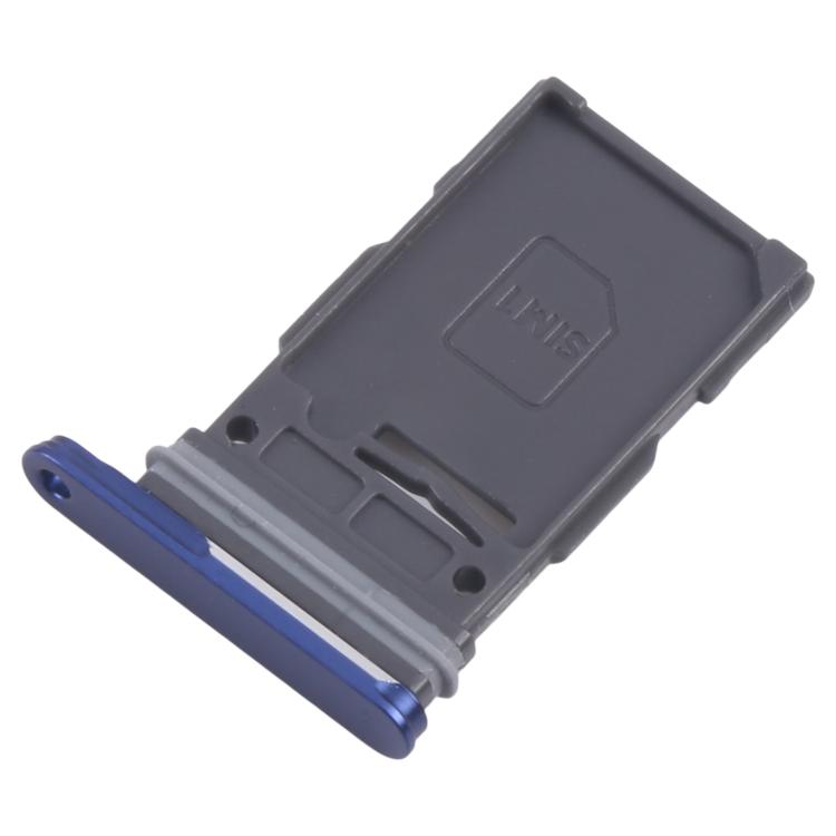 For Samsung Galaxy S25 / S25+ SM-S931B/S936B Original SIM Card Tray (Blue) - free shipping - PMc TechLife - Order now!