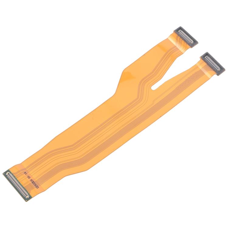 For Samsung Galaxy M35 5G SM-M356B Original Disassembled Mainboard Connector Flex Cable - free shipping - PMc TechLife - Order now!